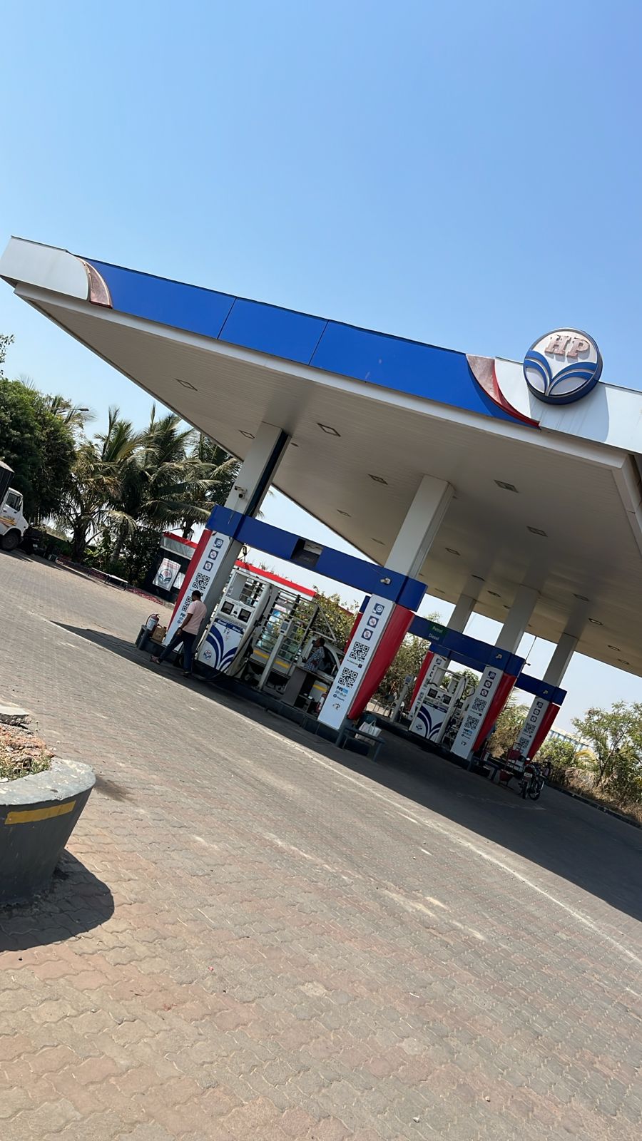 Hindustan Petroleum Corporation Limited - Tandulwadi, Solapur