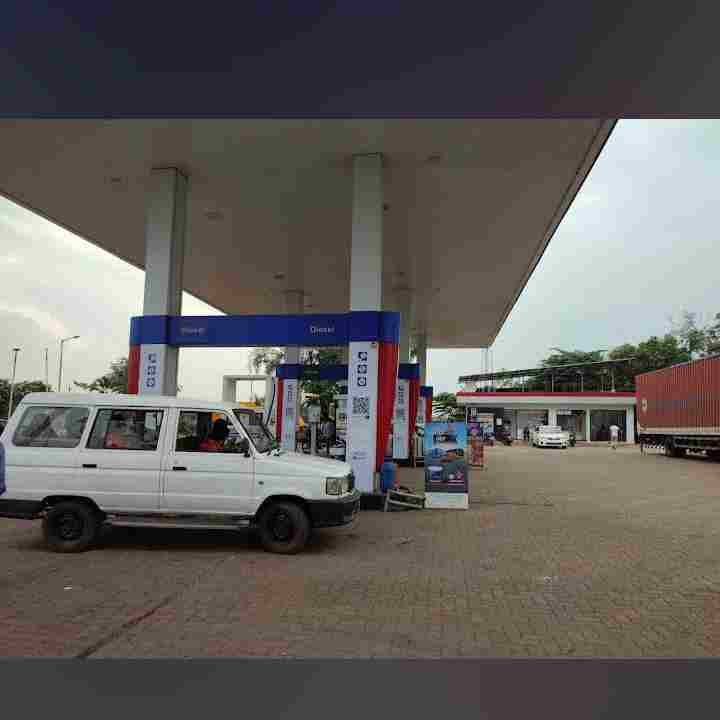 Hindustan Petroleum Corporation Limited - Karad, Satara