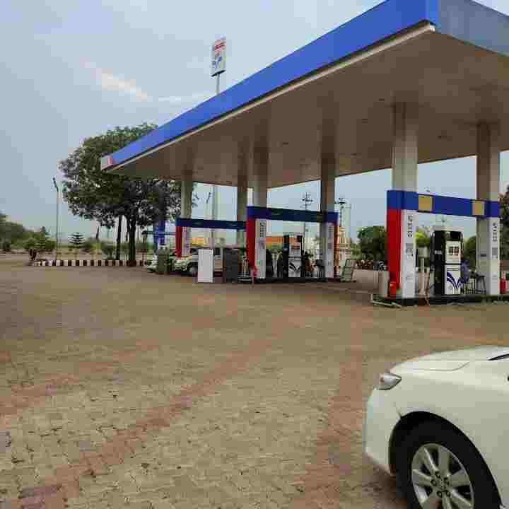 Hindustan Petroleum Corporation Limited - Karad, Satara