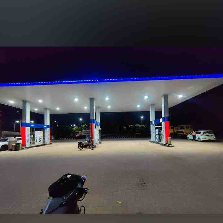 Hindustan Petroleum Corporation Limited - Karad, Satara