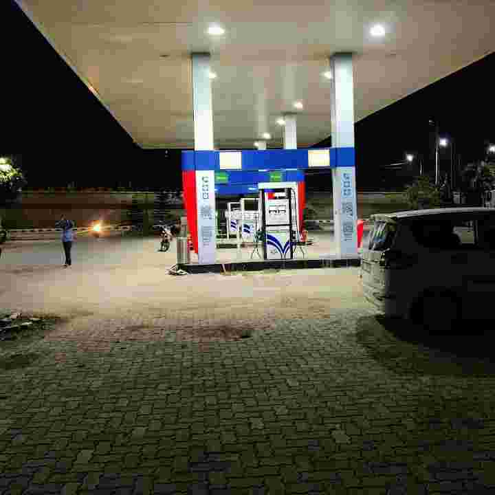 Hindustan Petroleum Corporation Limited - Karad, Satara