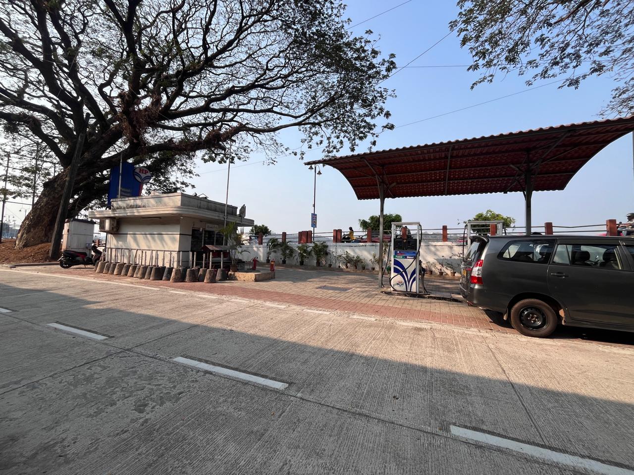 Hindustan Petroleum Corporation Limited - Tiswadi, Panaji