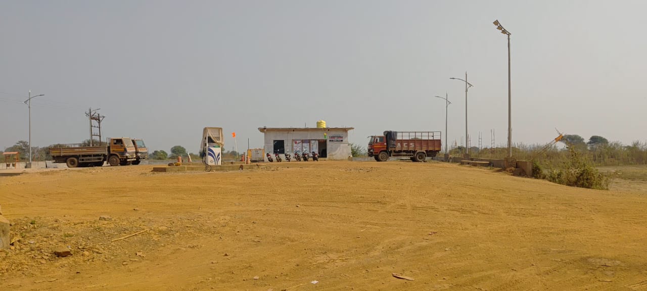 Hindustan Petroleum Corporation Limited - Deoli, Nagpur