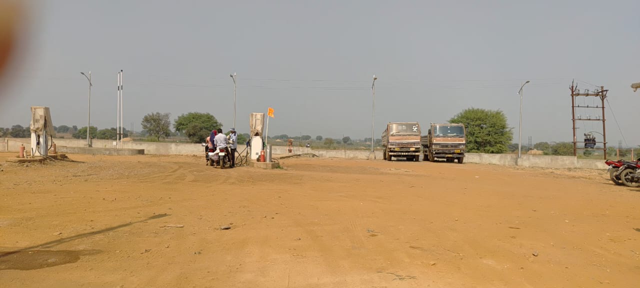 Hindustan Petroleum Corporation Limited - Deoli, Nagpur