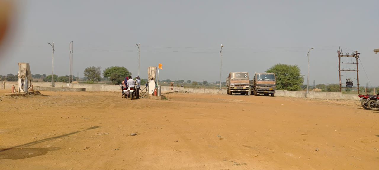 Hindustan Petroleum Corporation Limited - Deoli, Nagpur