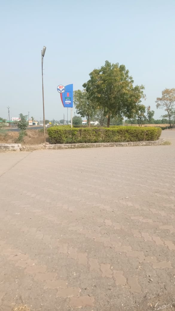 Hindustan Petroleum Corporation Limited - Astagaon, Rahata