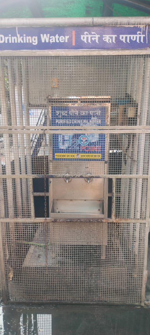 Hindustan Petroleum Corporation Limited - Sector 25, Nerul, Navi Mumbai
