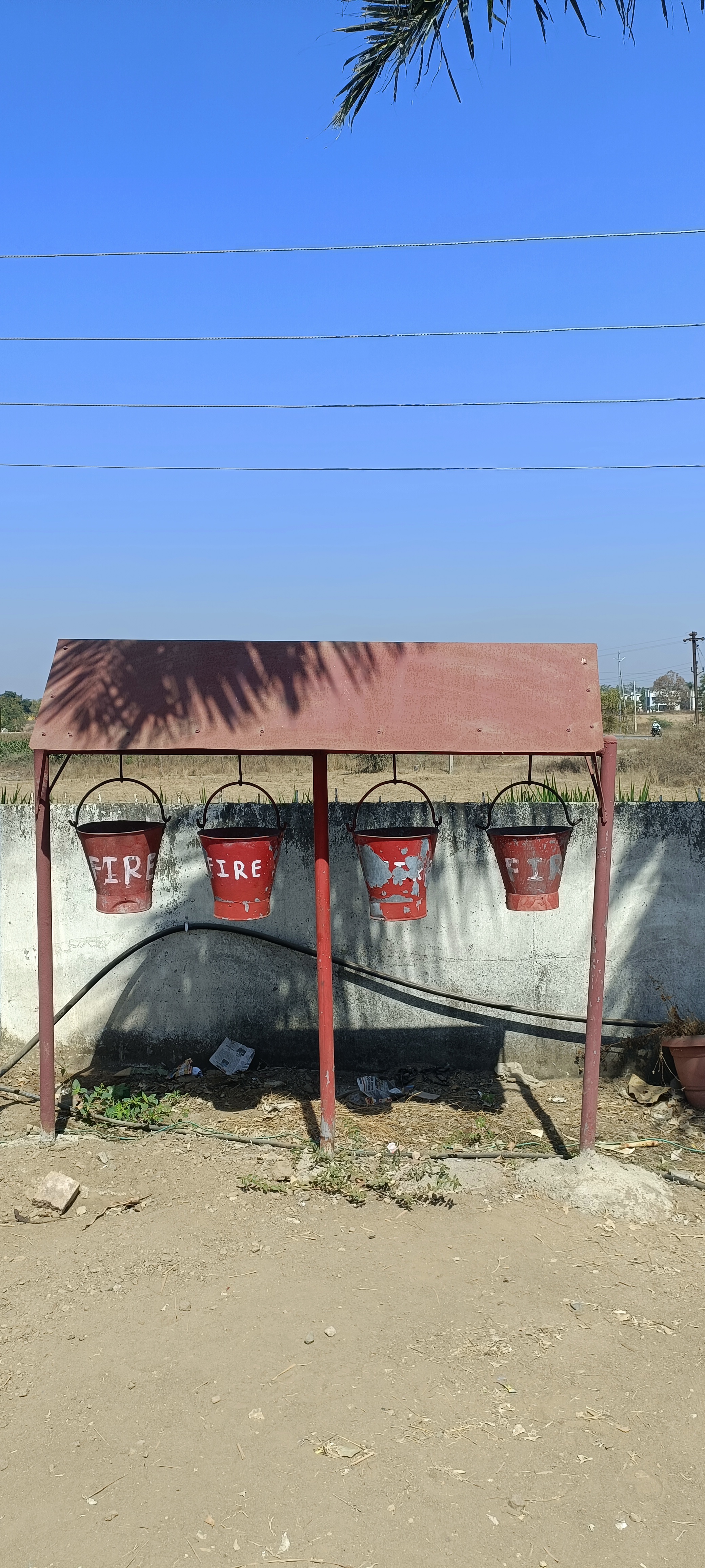 Hindustan Petroleum Corporation Limited - Parola, Jalgaon