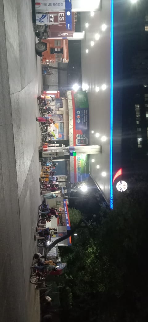 Hindustan Petroleum Corporation Limited - Sector 21, Navi Mumbai