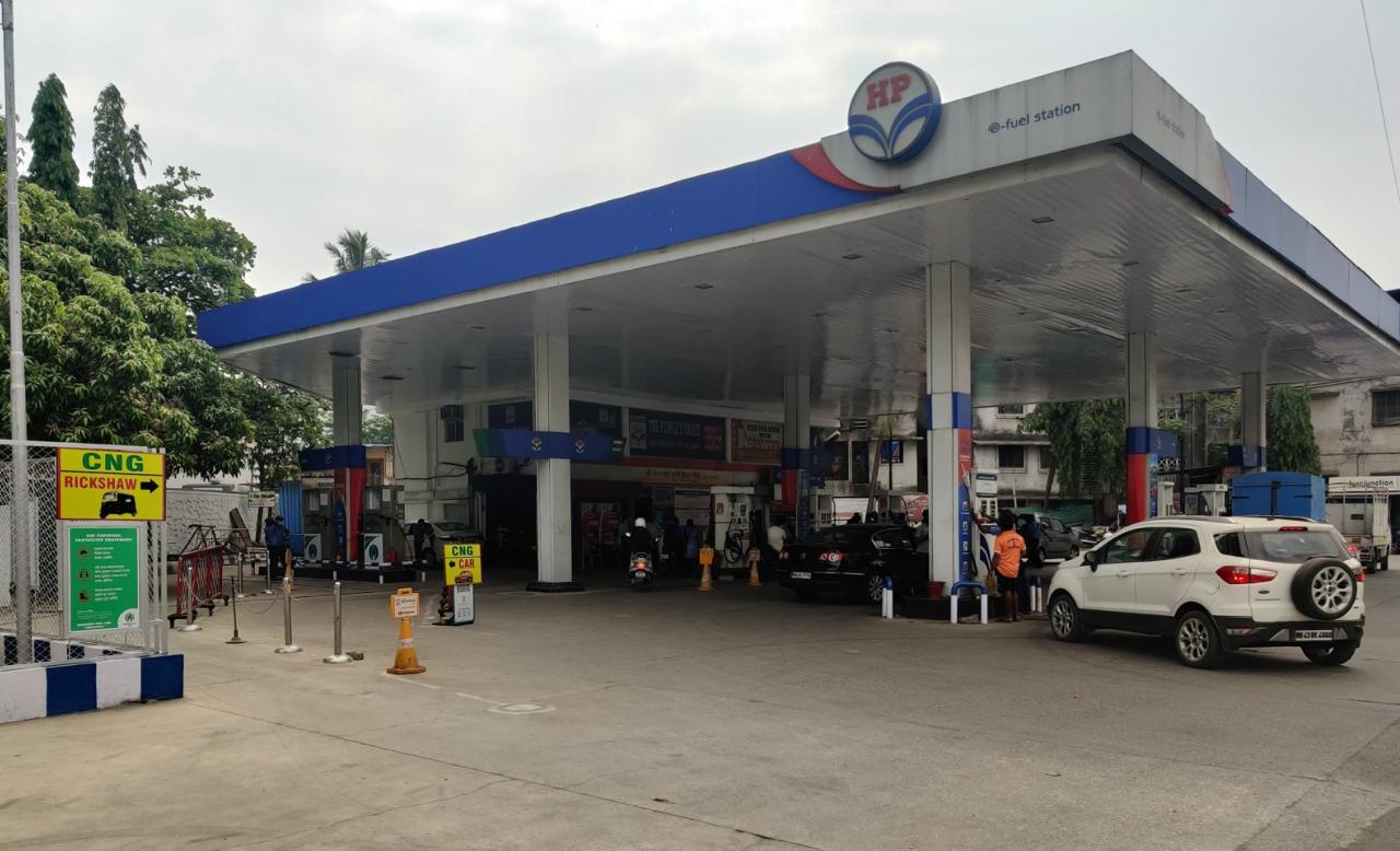 Hindustan Petroleum Corporation Limited - Vitawa, Navi Mumbai