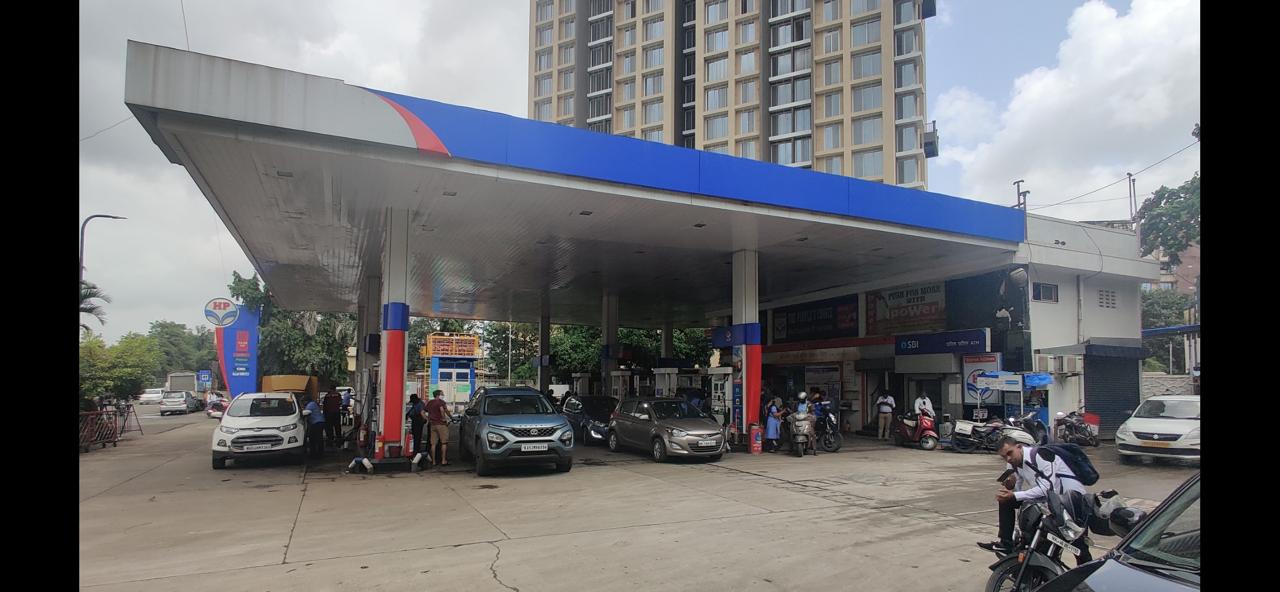 Hindustan Petroleum Corporation Limited - Vitawa, Navi Mumbai