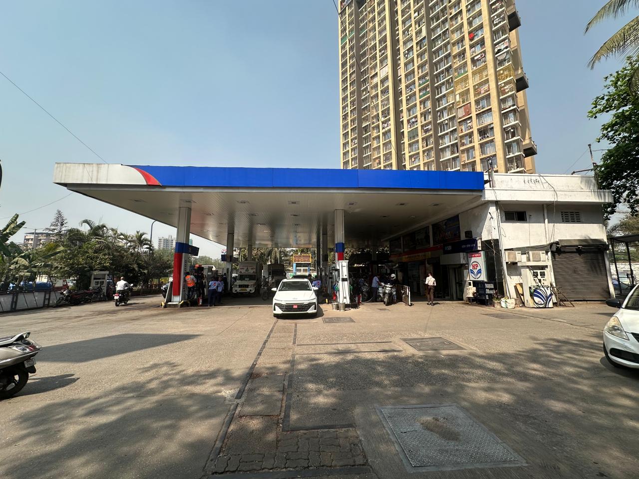 Hindustan Petroleum Corporation Limited - Vitawa, Navi Mumbai