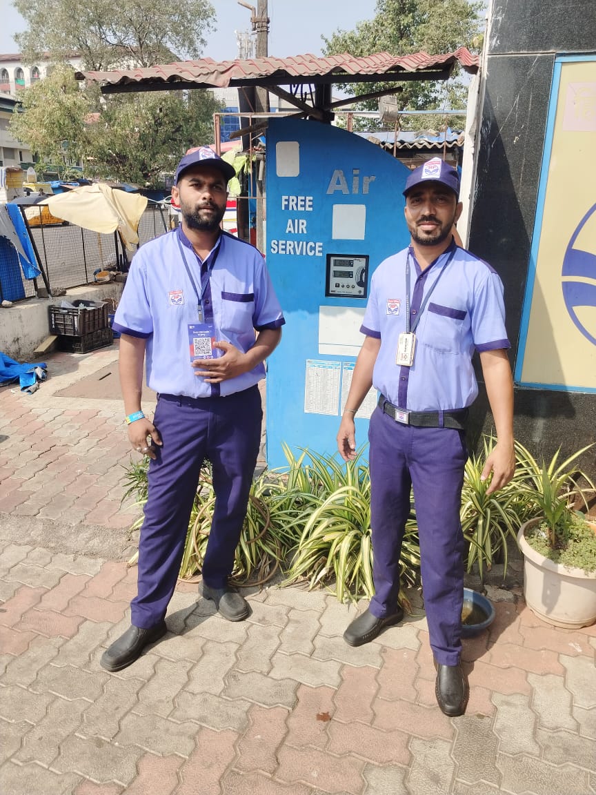 Hindustan Petroleum Corporation Limited - Madgaon, Margao