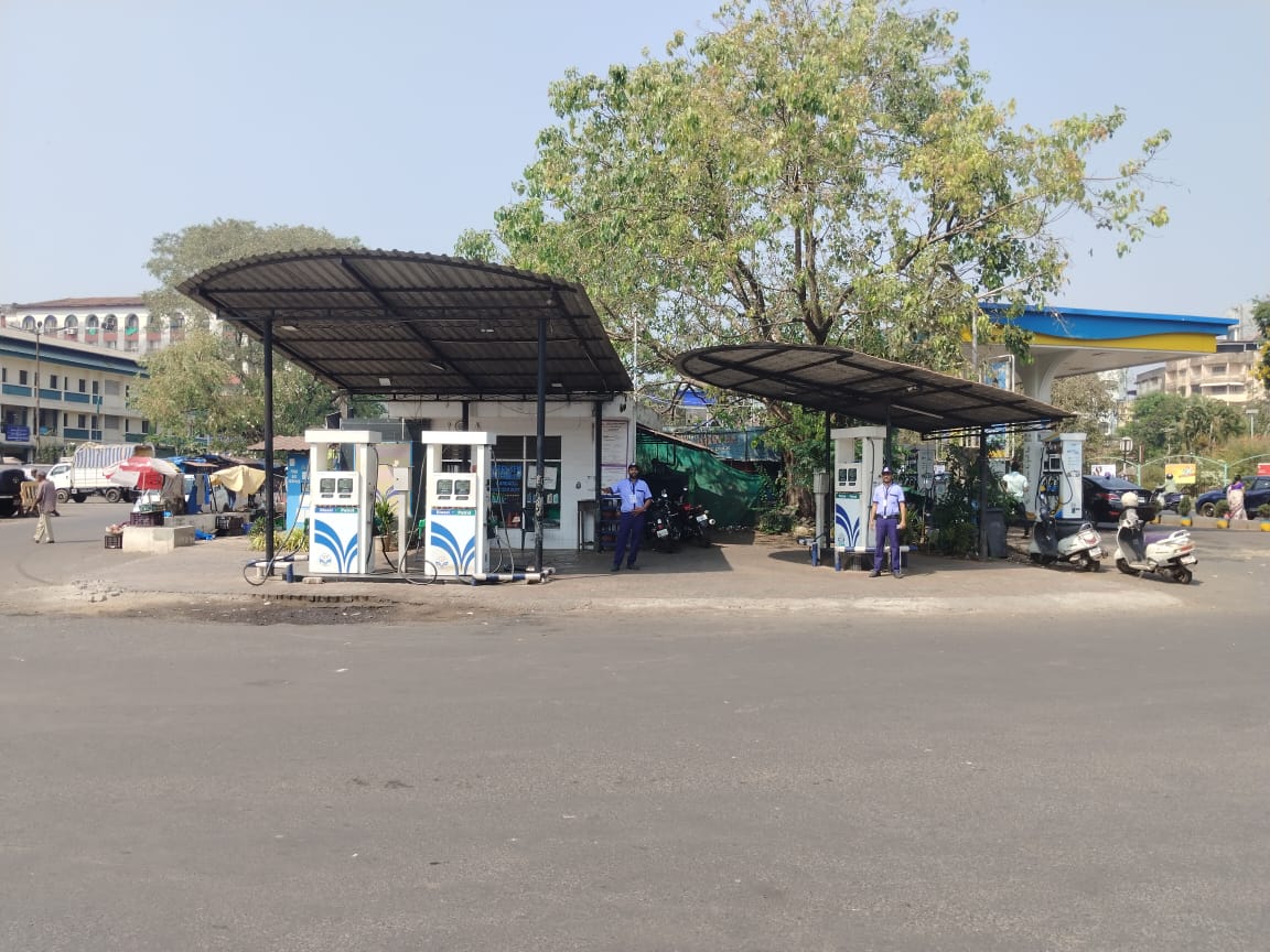 Hindustan Petroleum Corporation Limited - Madgaon, Margao