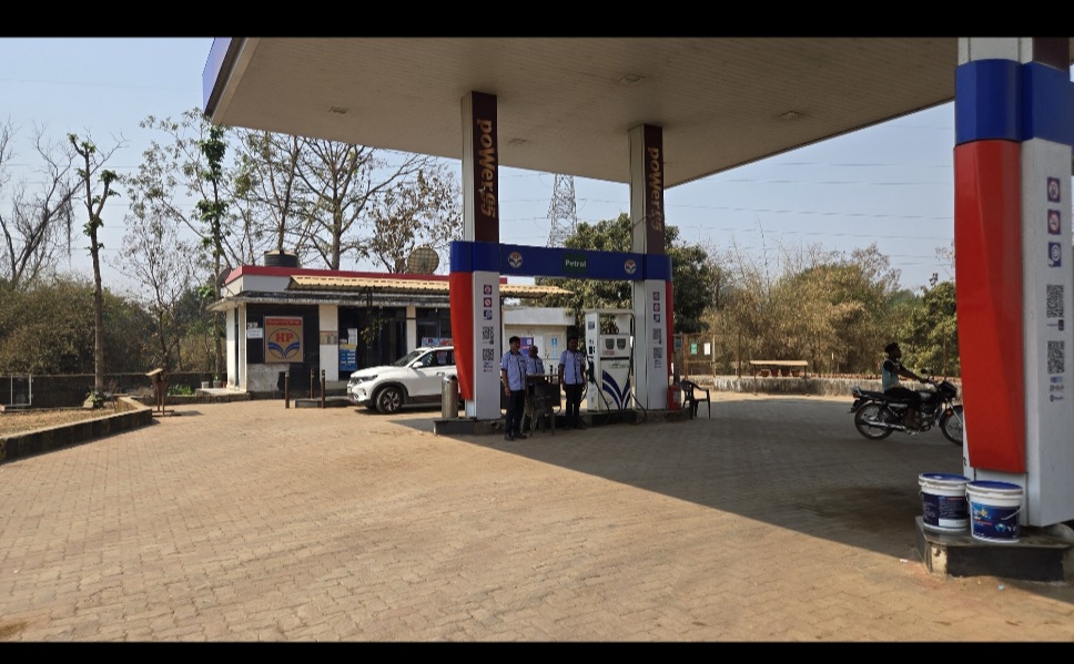 Hindustan Petroleum Corporation Limited - Sayli, Silvassa