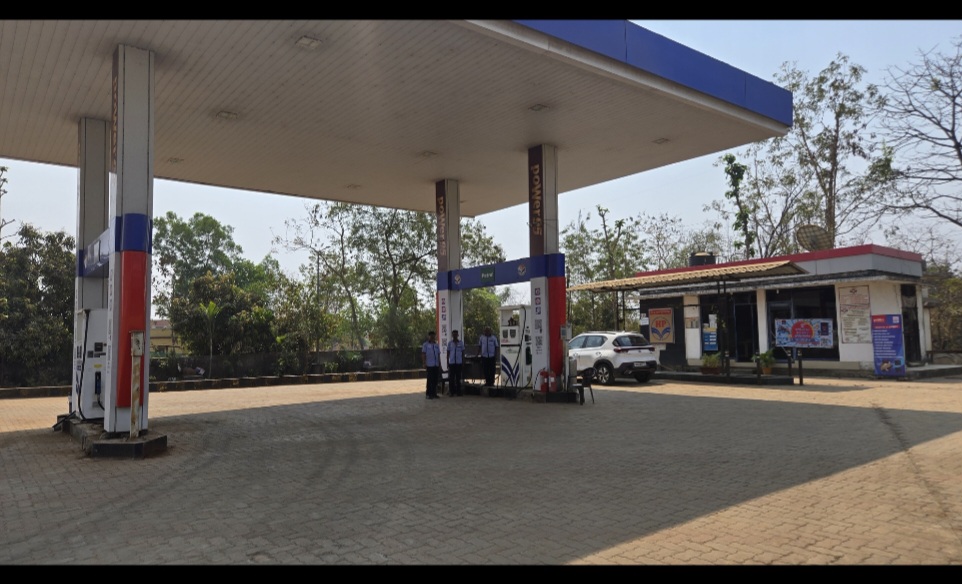 Hindustan Petroleum Corporation Limited - Sayli, Silvassa