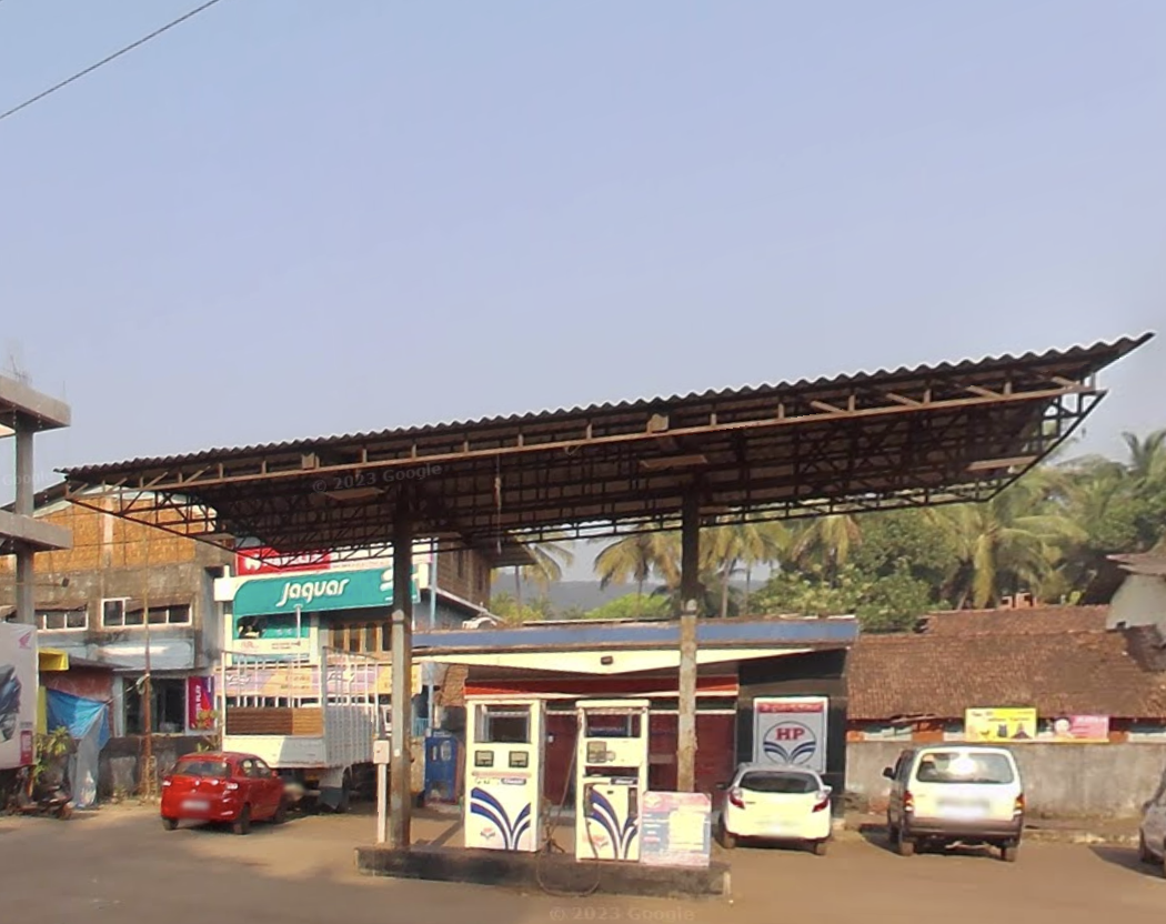 Hindustan Petroleum Corporation Limited - Tisca, North Goa