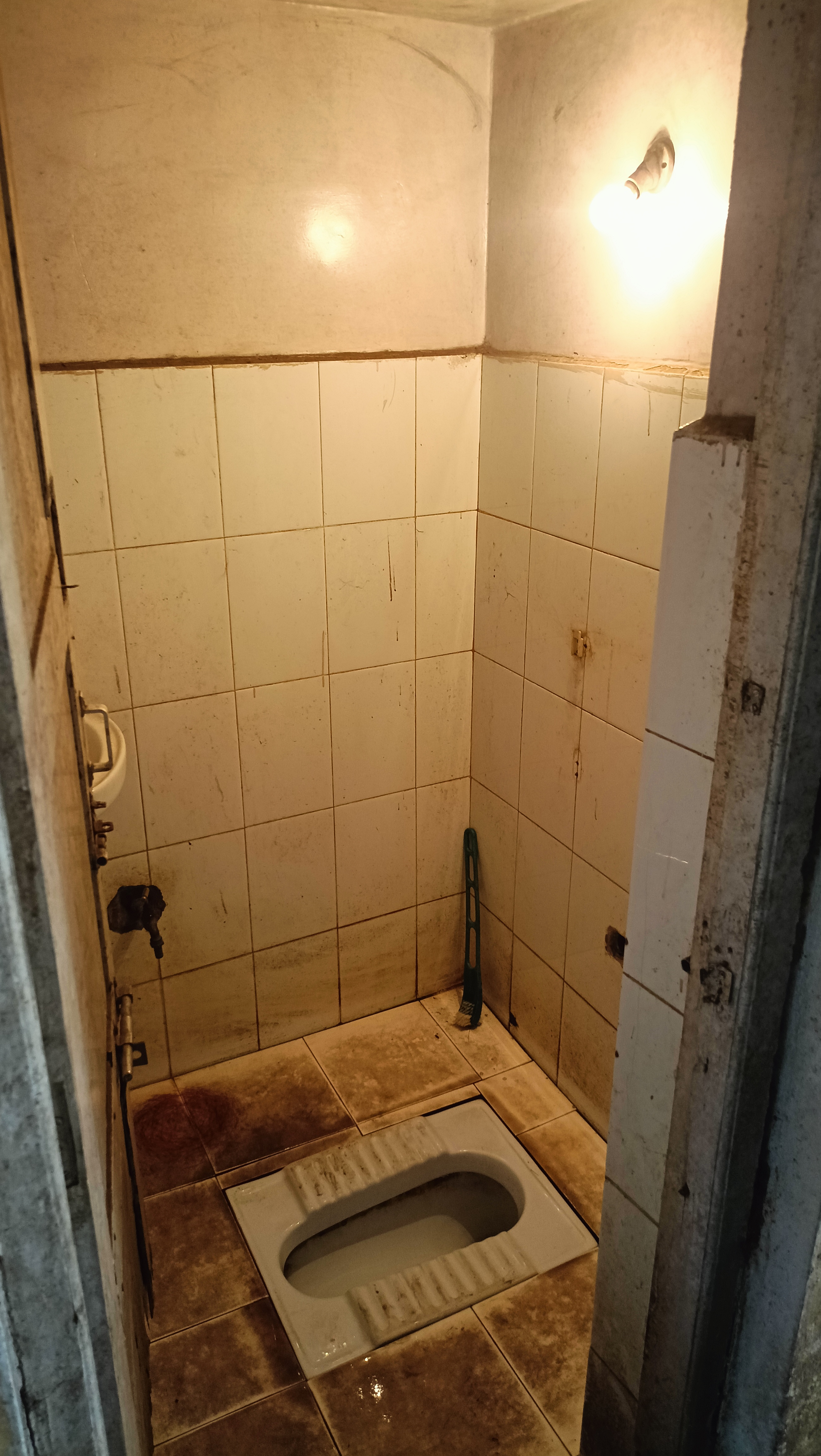 Hindustan Petroleum Corporation Limited - Sanvardem, South Goa