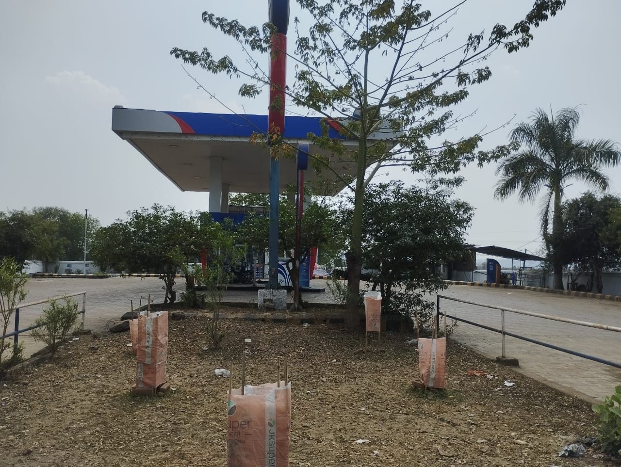 Hindustan Petroleum Corporation Limited - Silondi, Katni