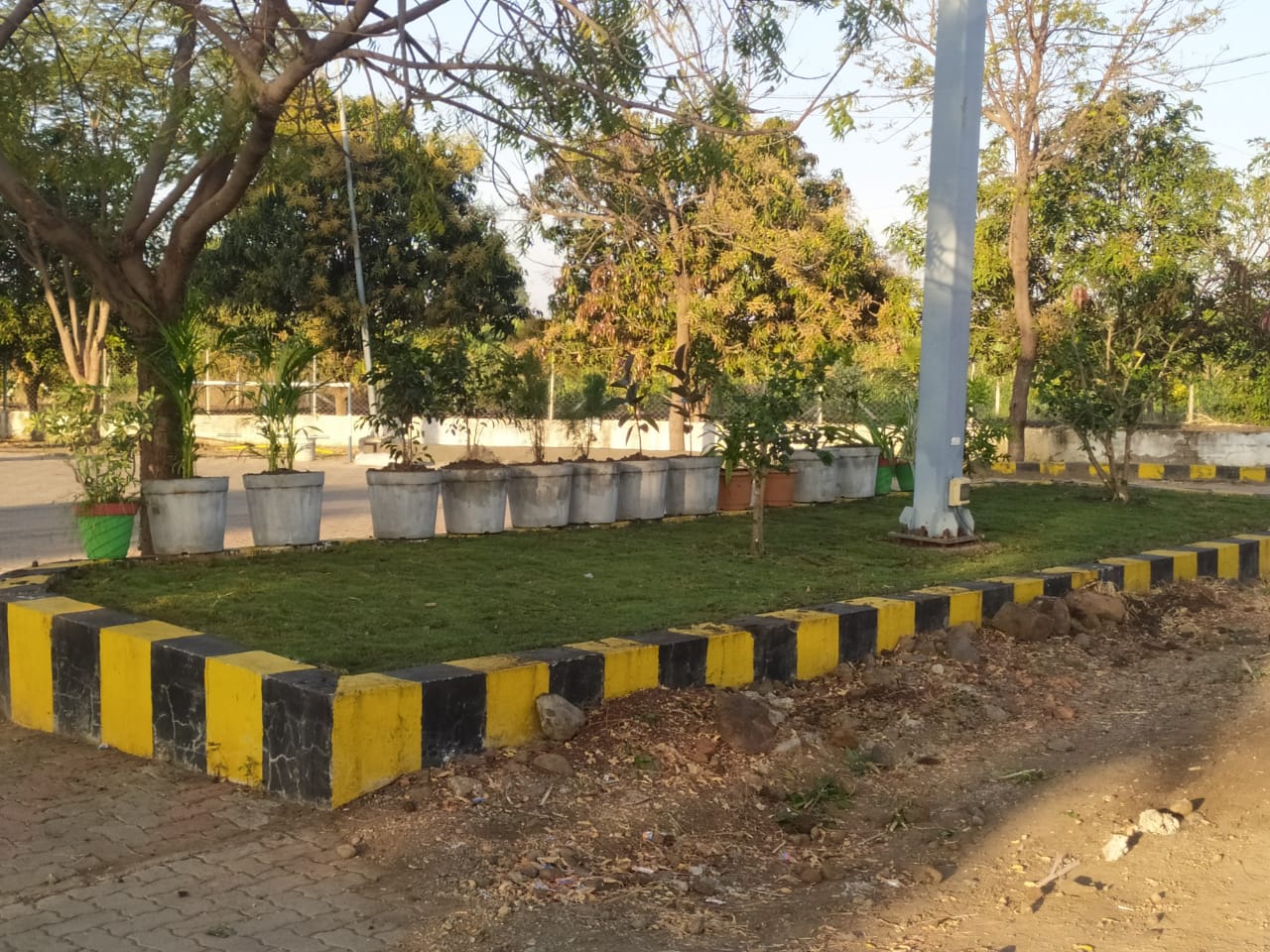 Hindustan Petroleum Corporation Limited - Tagarkheda, Latur