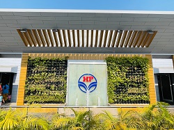 Hindustan Petroleum Corporation Limited - Sajgaon, Raigad