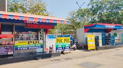 Hindustan Petroleum Corporation Limited - Sajgaon, Raigad