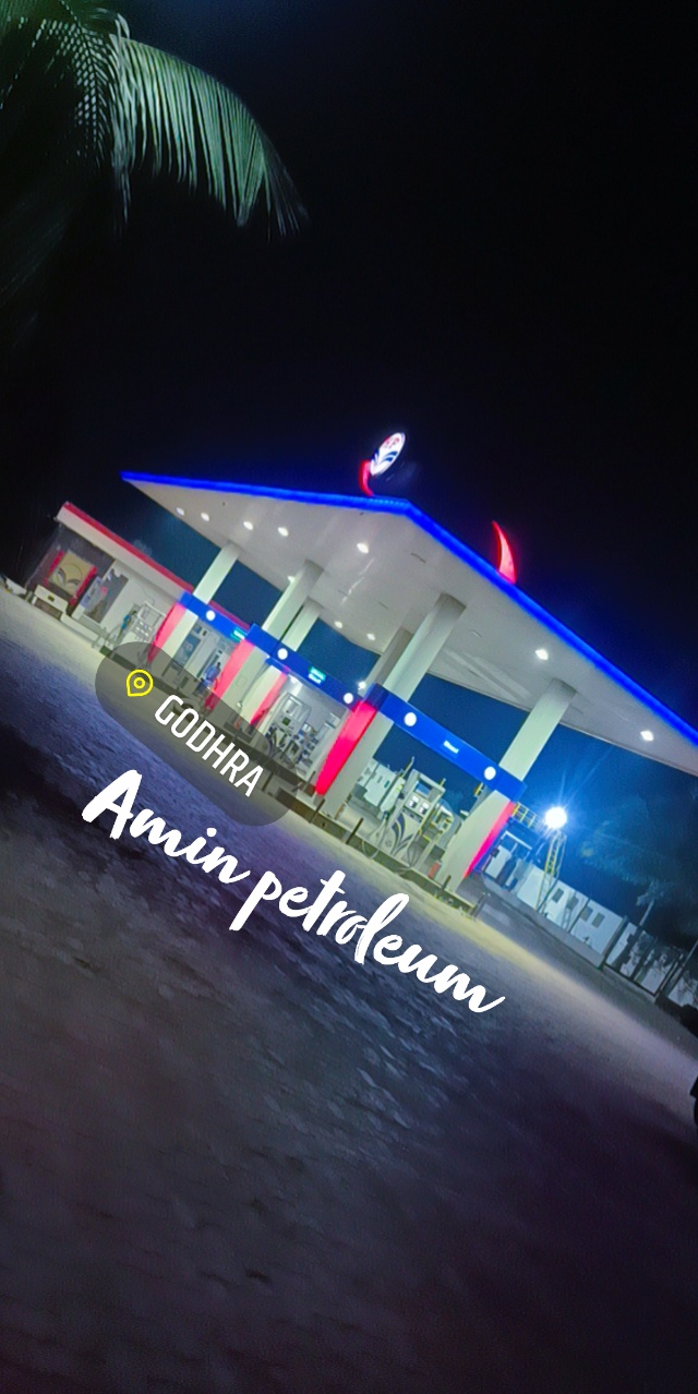 Hindustan Petroleum Corporation Limited - Vanakpur, Godhra