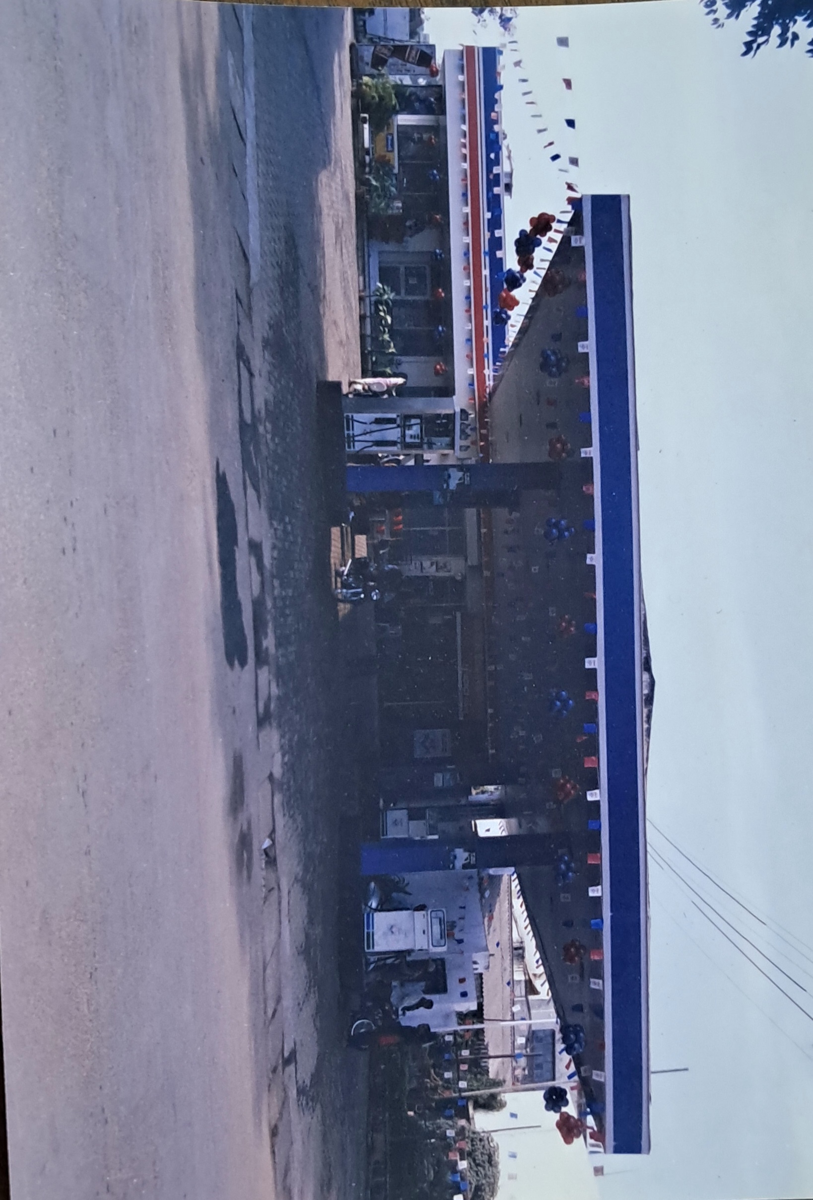 Hindustan Petroleum Corporation Limited - Maachhua Bazar, Cuttack