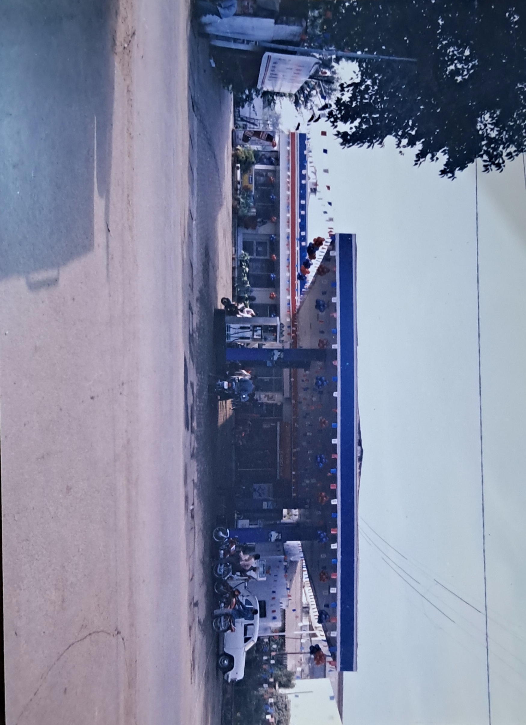 Hindustan Petroleum Corporation Limited - Maachhua Bazar, Cuttack