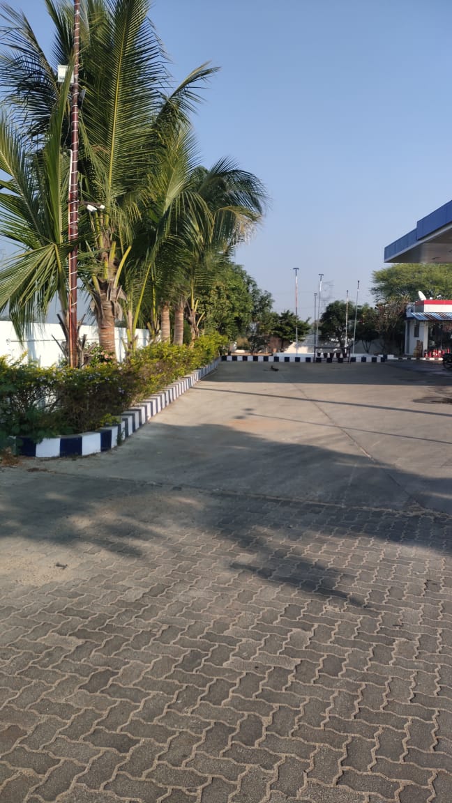 Hindustan Petroleum Corporation Limited - Kodamendhi, Nagpur