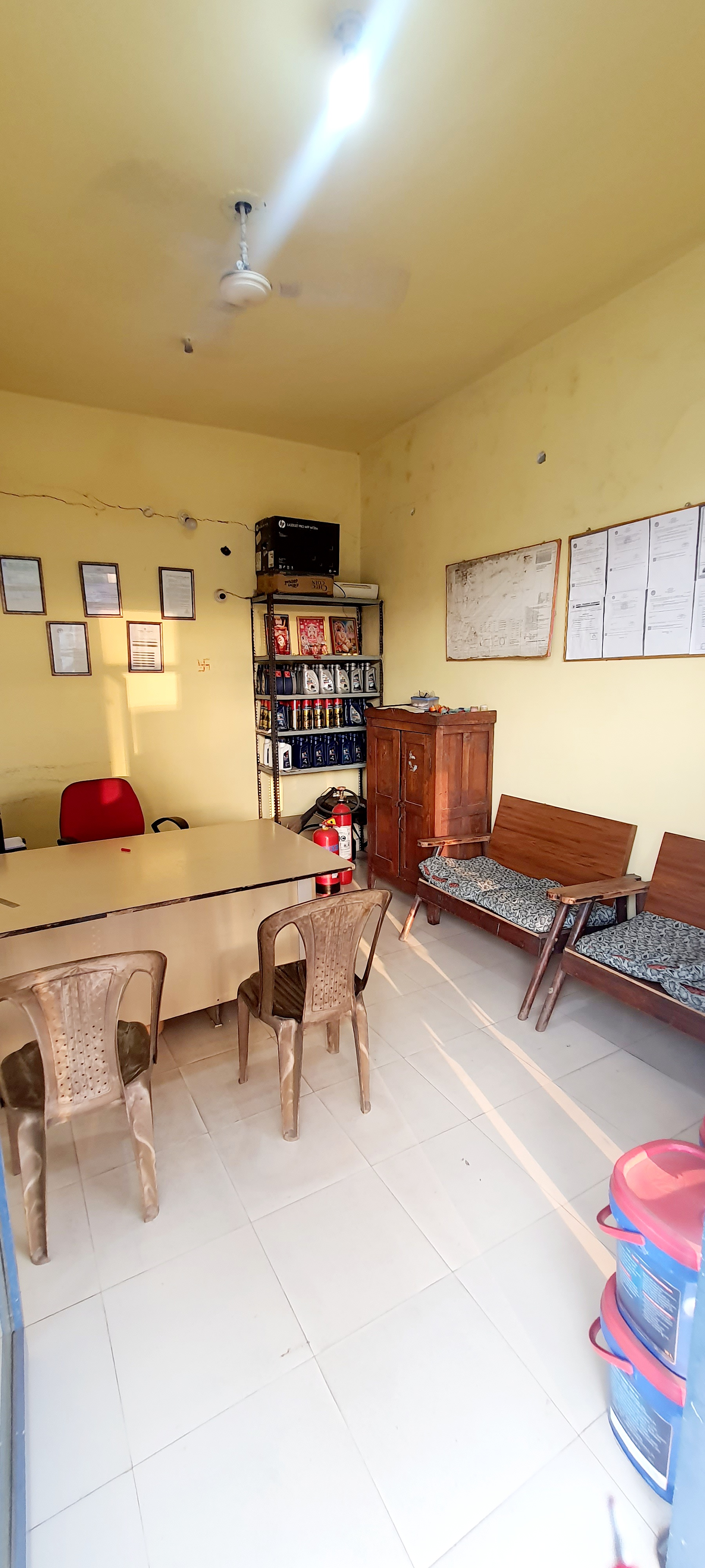 Hindustan Petroleum Corporation Limited - Amadand, Anuppur