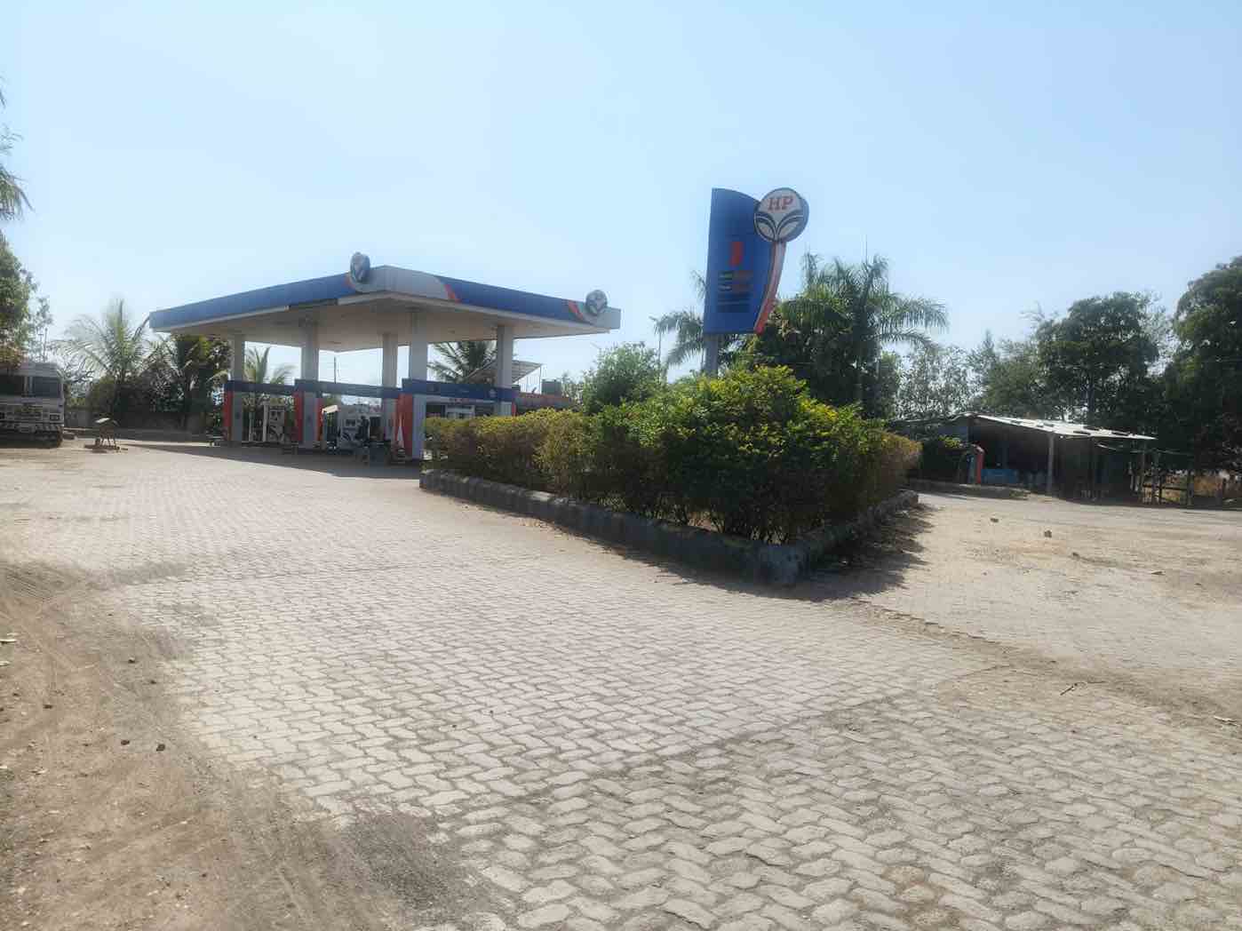 Hindustan Petroleum Corporation Limited - Sabarimala, Dhule
