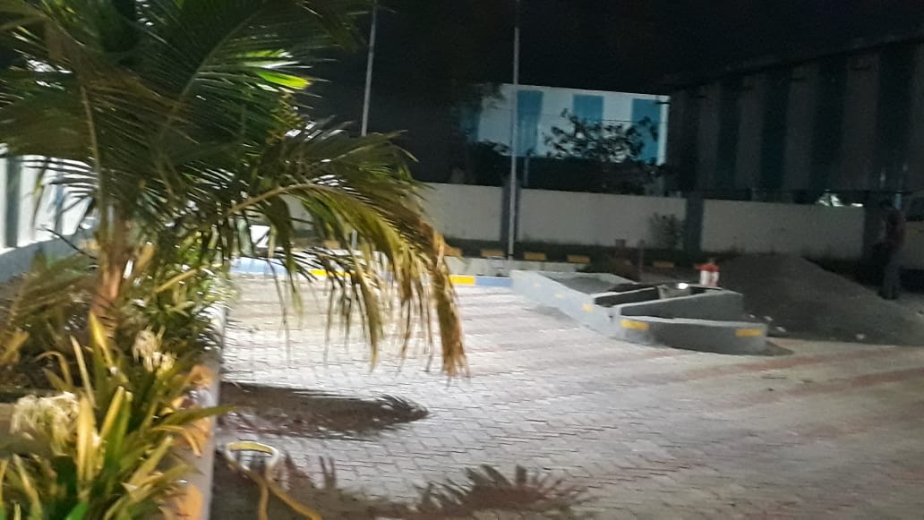 Hindustan Petroleum Corporation Limited - Paragon Phata, Ahmednagar