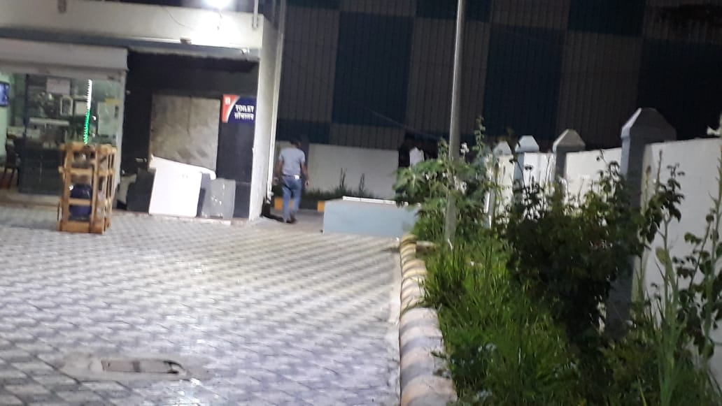 Hindustan Petroleum Corporation Limited - Paragon Phata, Ahmednagar