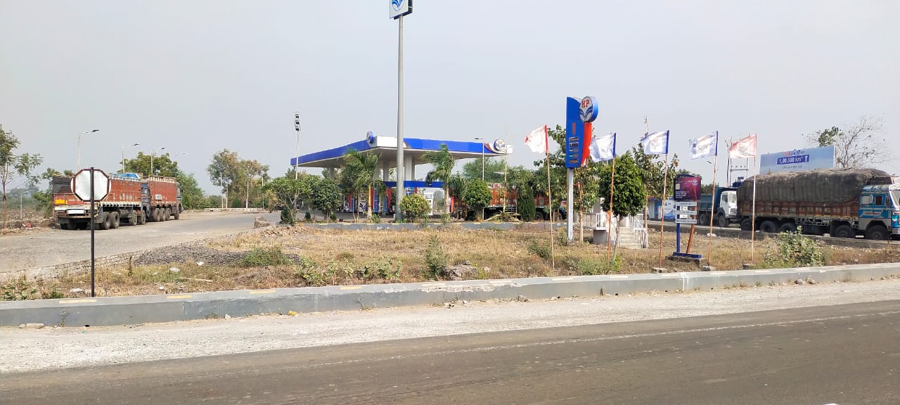 Hindustan Petroleum Corporation Limited - Pardi, Nagpur