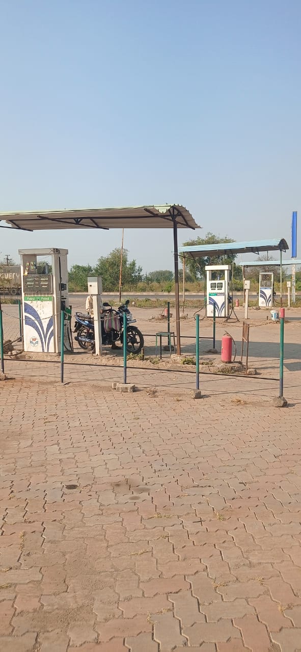 Hindustan Petroleum Corporation Limited - Balapur, Akola