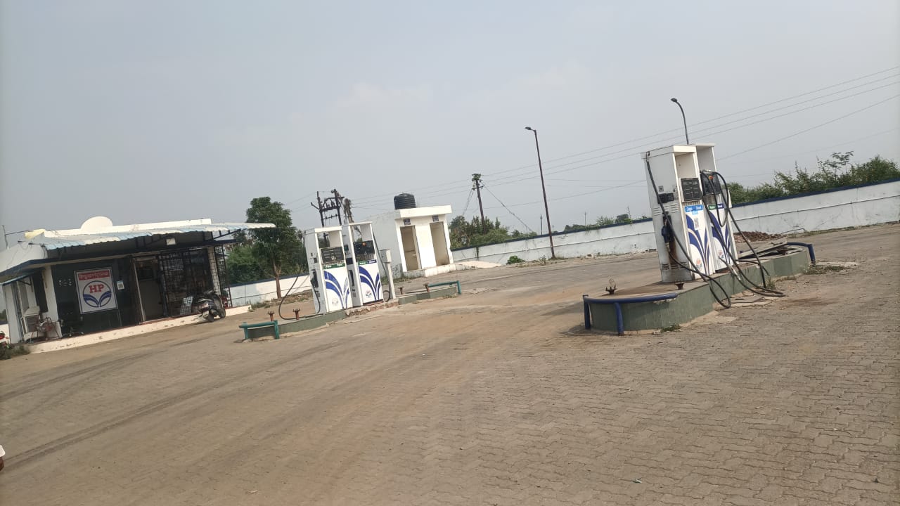 Hindustan Petroleum Corporation Limited - Salod, Wardha