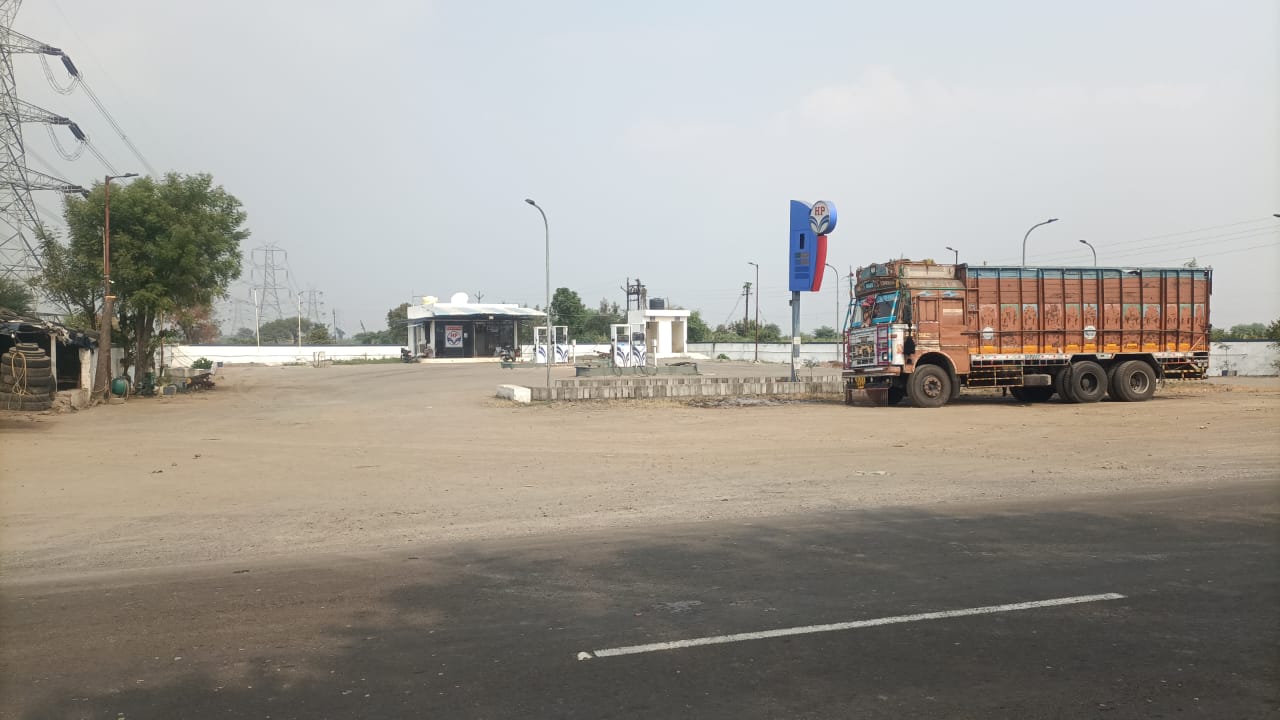 Hindustan Petroleum Corporation Limited - Salod, Wardha