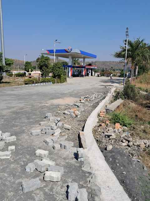 Hindustan Petroleum Corporation Limited - Badegaon, Nagpur