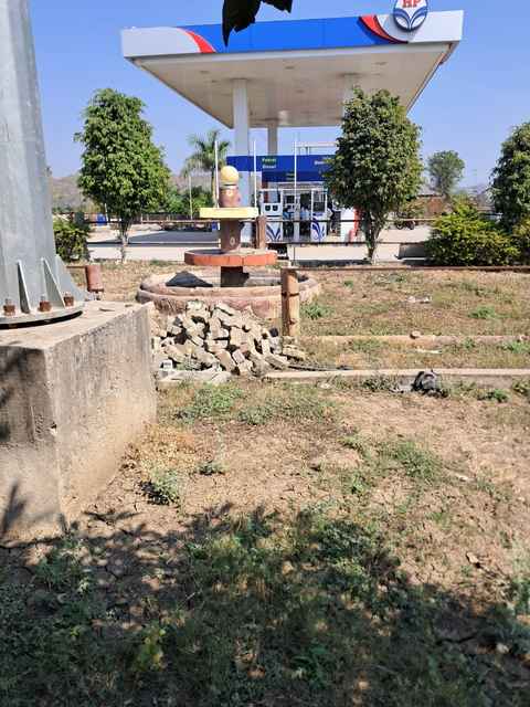 Hindustan Petroleum Corporation Limited - Badegaon, Nagpur