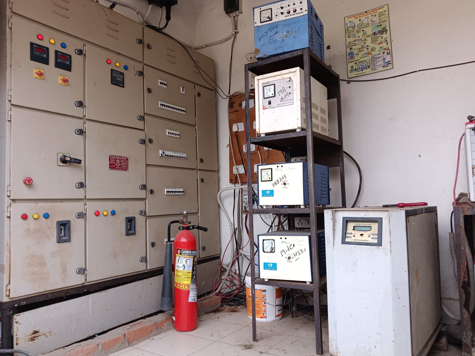Hindustan Petroleum Corporation Limited - Raipura, Panna