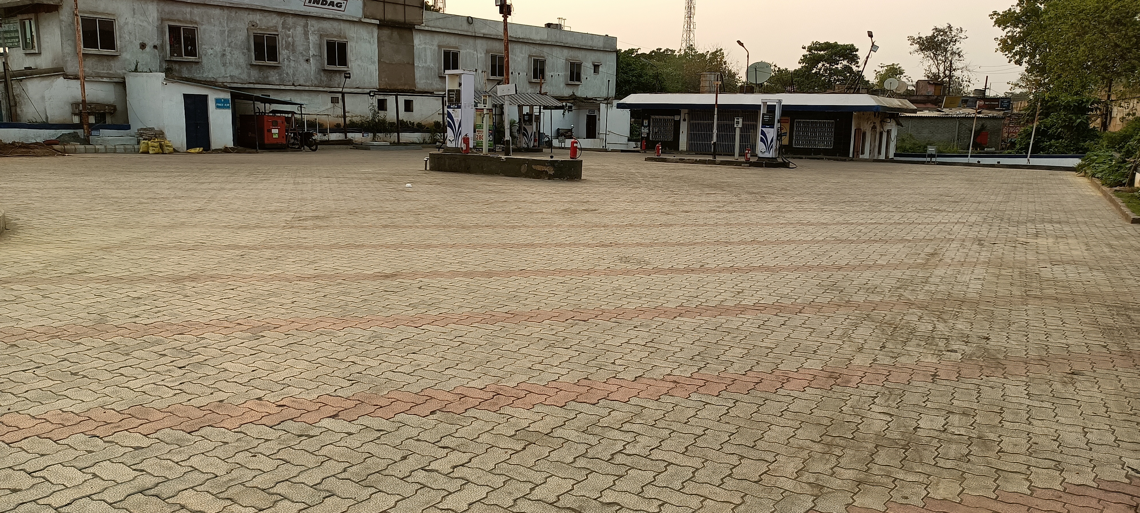 Hindustan Petroleum Corporation Limited - Chaudwar, Cuttack