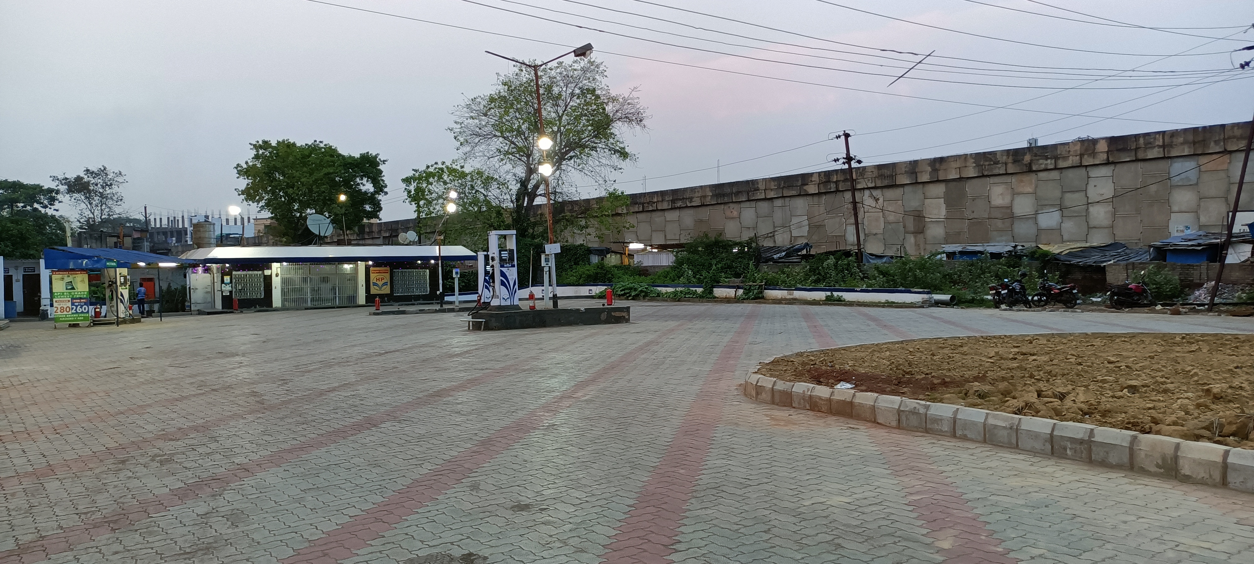 Hindustan Petroleum Corporation Limited - Chaudwar, Cuttack