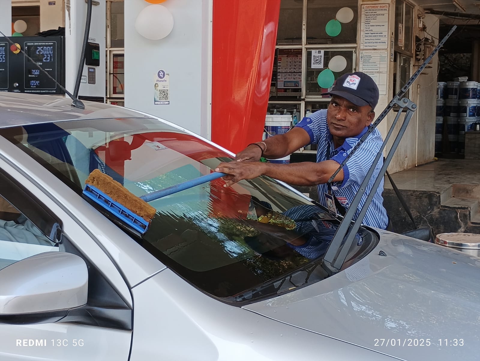 Hindustan Petroleum Corporation Limited - Dhamani, Ratnagiri