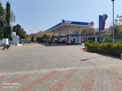 Hindustan Petroleum Corporation Limited - Golegaon, Aurangabad
