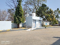 Hindustan Petroleum Corporation Limited - Golegaon, Aurangabad