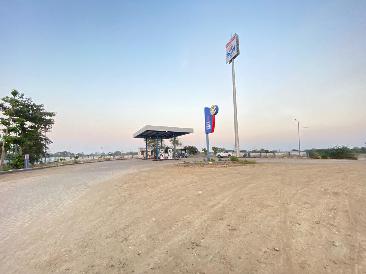 Hindustan Petroleum Corporation Limited - Vaijapur, Aurangabad