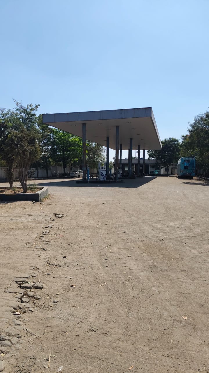 Hindustan Petroleum Corporation Limited - Satkar Colony, Parbhani