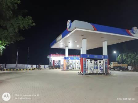 Hindustan Petroleum Corporation Limited - Churhat, Sidhi