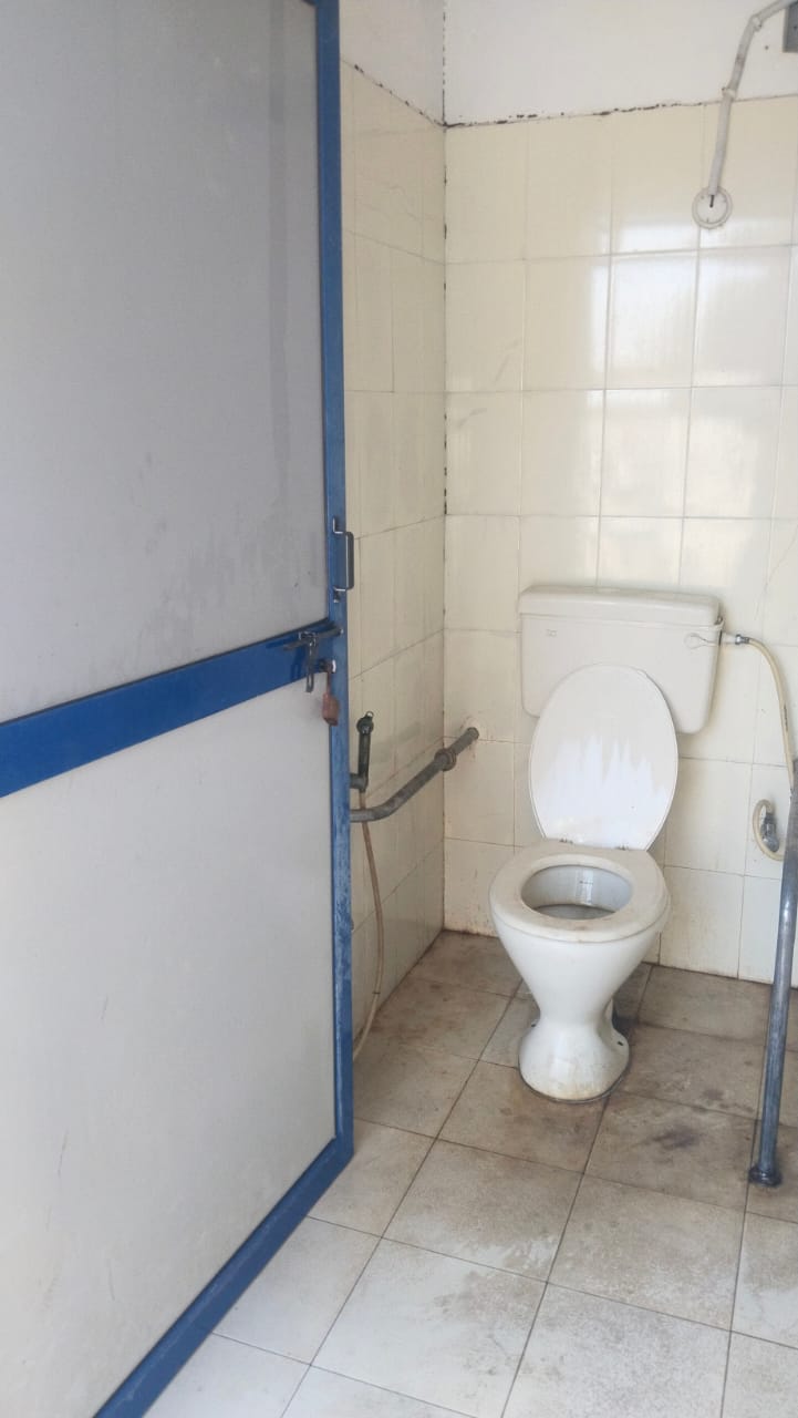 Hindustan Petroleum Corporation Limited - Pimpalgaon Raja, Buldhana